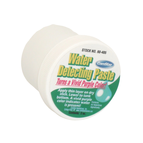 Eogb Water Detecting Paste 2 Oz