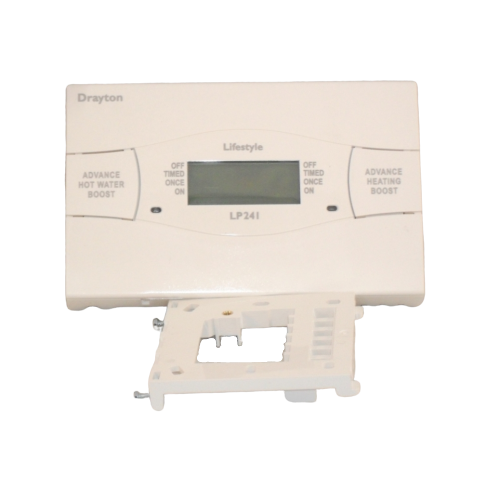 Acl Lifestyle Programmer
Lp241 Drayton