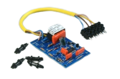 Worcester Post Purge Pcb Kit
Zagas110X 87161463080
