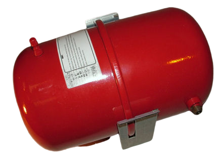 Worcester Expansion Vessel 9 Ltr 87161425040