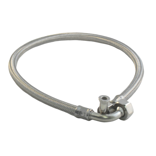 Worcester Flexible Hose
87161124260