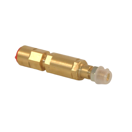 Riello Nozzle Holder 3008642
Rdb 3514204