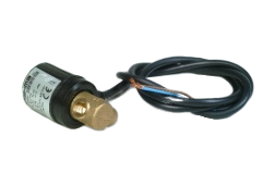 Brahma Solenoid Valve E7L
1/8 Bsp 240V High Pressure