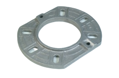 Riello Burner Mounting Flange
3006384