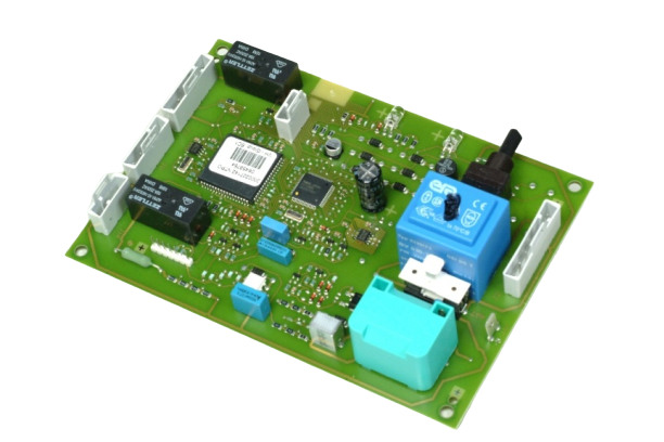 Glowworm Printed Circuit Board
Pcb Micron 30/50 227030 801990