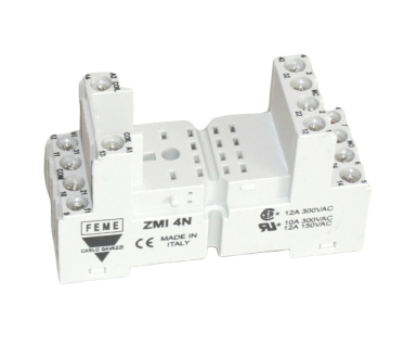 Grant Relay  Base Mpcbs72B
Vortex