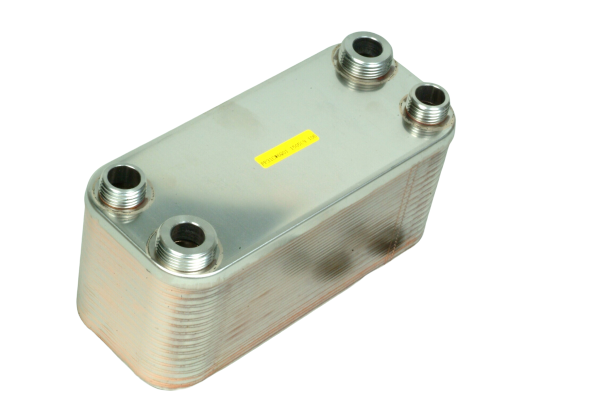 Firebird Heat Exchanger
31 Plate Acc031Phe