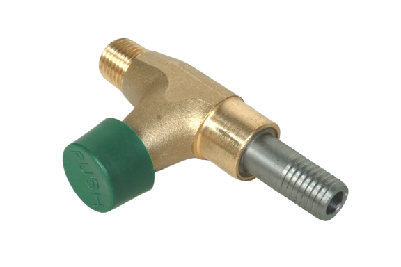 Atkinson Valve
Green Push Button Pb5290