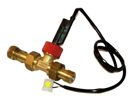 Worcester Flow Switch
Heatslave 20/25  87161200700