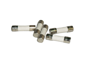 Grant 6.3A Fuses For Pcb Pack Of 5 Mpcbs35X