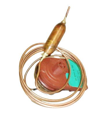 Ranco Lm7 P9064 Thermostat
Rayburn 480Gx R3922