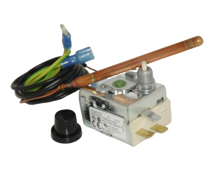 Grant High Limit Thermostat 11 Vbs147 All Vortex Models