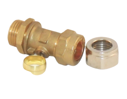 Worcester Ballofix Valve 15Mm
Isolate 87161424180