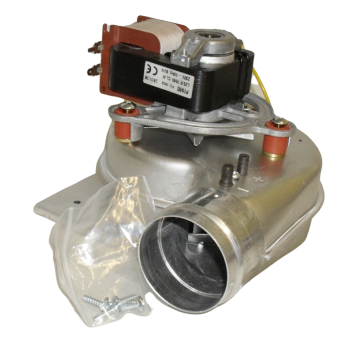 Worcester Centrifugal Blower
28Si Ii  87161048150
