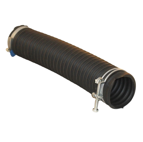 Rayburn Boilerside Hose R5449
Mxe 65323205  - Was R4671