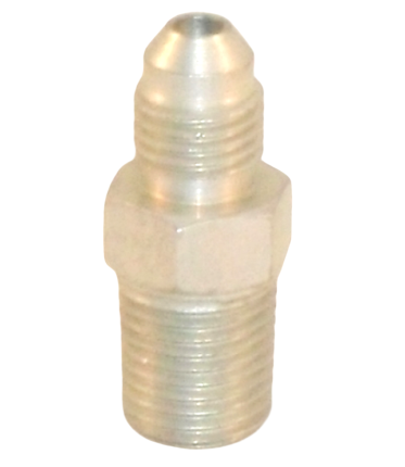 Aga Nipple A2417  For Purpose
Built Deep Well Base Rayburn