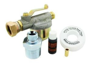Atkinson Tank Filter
Inline Afv-1000