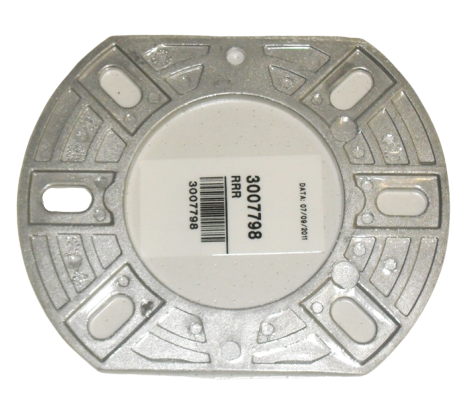 Riello 40 Flange 3007798 G5
Thin Rbs84