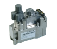 Honeywell Gas Valve V4600C
1086 Natural Gas