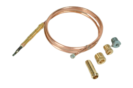 Thermocouple Universal
900Mm H20-900 T20-900