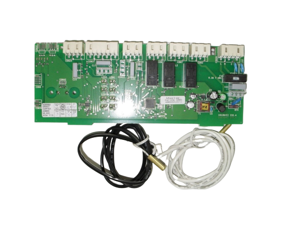 Printed Circuit Boards (PCB)