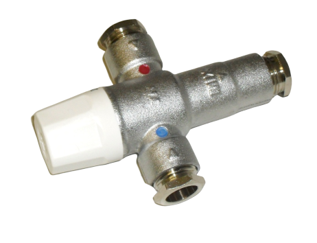 Grant Mixer Valve combi Mpcbs22Fx