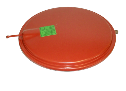 Saunier Duval Expansion Vessel
5L  S1005000