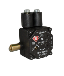 Danfoss Fuel Pump BFP52EL5 071N2202 Diamond 071N3202
