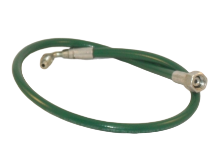 Oil Line Thermoplastics 900Mm 1/4M Elbow X 3/8F 2407141