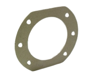 Riello Burner Mounting Gasket
R40 Mectron 10 Rdb3 3005795