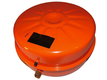Boulter Expansion Vessel 18Ltr
Camray Bs28010 87161083900