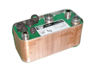 Grant Heat Exchanger Mpcbs53
Combi V3 Max Vortex - Dhw