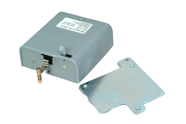 Toby Electric Top 12V 12W Aga Flexotemp