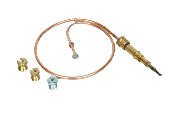 Aga Thermocouple Gas A2369
Purpose Built With Sit Valve