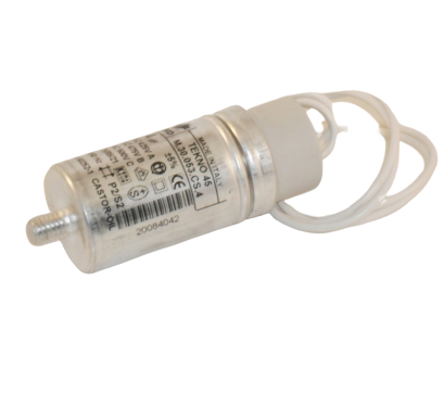 Riello Capacitor 4Uf 20087025
R40 Mectron 2 3 5 10 3005798