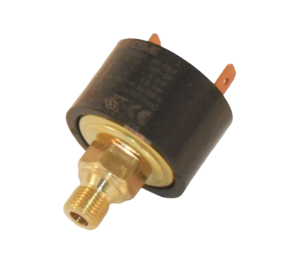 Warmflow Pressure Switch
3529