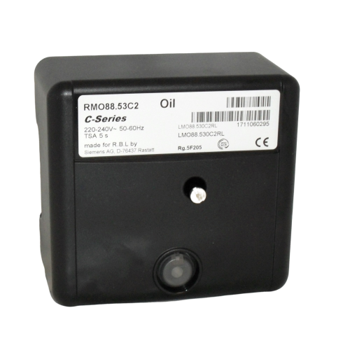 Riello Control Box Rl28/34
3013071 Rmo 88.53 87161108410