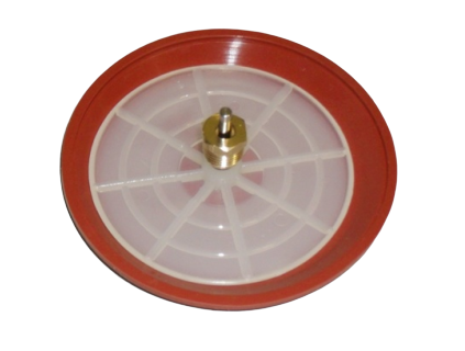 Hrm Diaphragm
Wallstar Com424