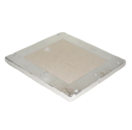 Firebird Combustion Door Insulation 50 70 90 Acc090Gsk