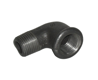 Black Iron Fittings