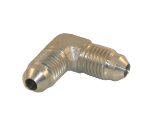 Aga Flared Elbow 6Mm X 6Mm Deep Well Purpose Built A2432