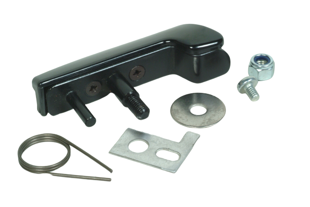 Cooker doors