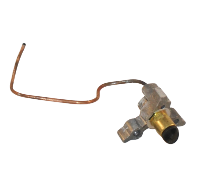 Ecoflam Nozzle Holder
65322283 Minor Grcr009/10