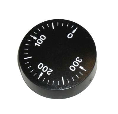 Control Knob 1300806 For Tg Thermostat