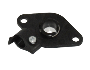 Siemens Large Flange & Clamp Qrb