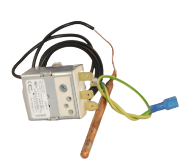 Grant Control Thermostat
Tpbs34
