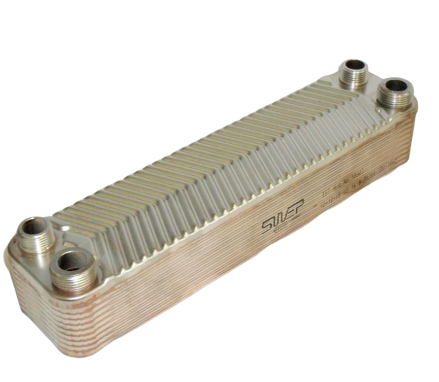 Worcester Dhw Heat Exchanger
8716122564