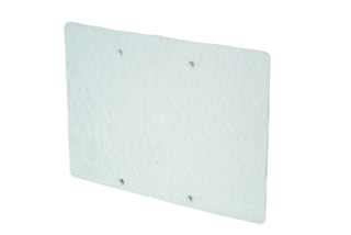 Rayburn Inspection Gasket 480K
Mki & Mk2 R2761