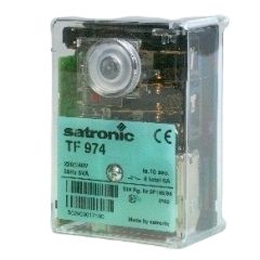 Satronic Control Box Tf974