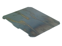 Trianco Top Baffle 221651
Eurostar 65 Utility